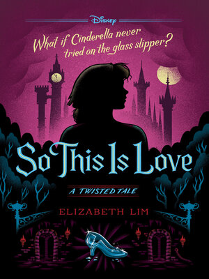 So This is Love-A Twisted Tale - ebook